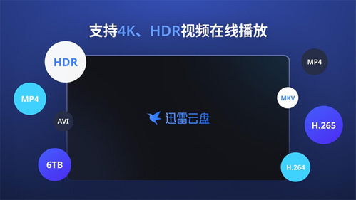 迅雷云盤(pán)手機(jī)版免費(fèi)下載指南 安卓最新版v9.4.1與網(wǎng)絡(luò)安全注意事項(xiàng)